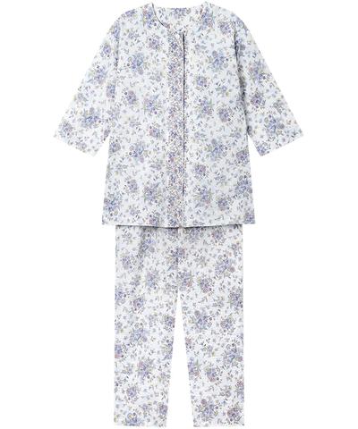 レディスパジャマ　上下セット（ＮＤＴ２６５）