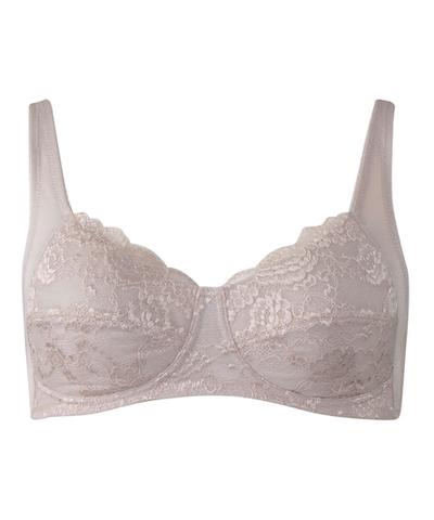 ノンワイヤー（ラクなつけごこち）　ノンワイヤーブラ（ＢＨＫ１００）