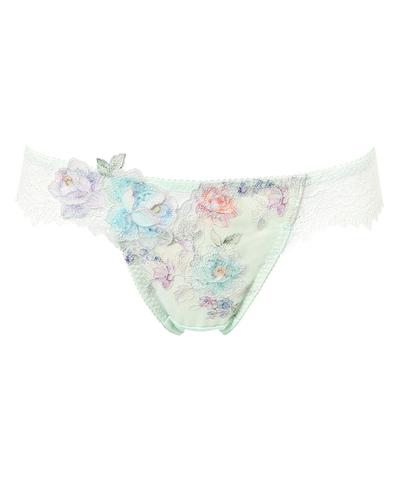 レディスショーツ（Ｔバック）（ＰＸＤ４２２）