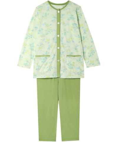 レディスパジャマ　上下セット（ＣＤＸ５４５）