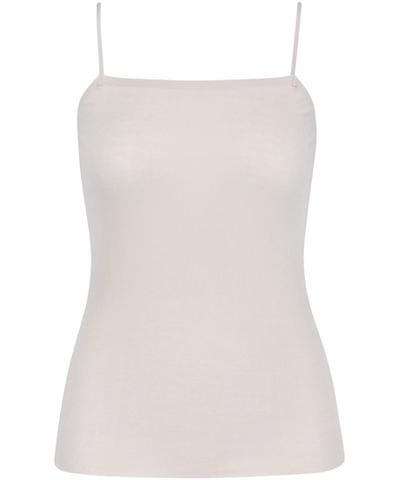 ＷＡＣＯＡＬコットン　フリーカッティングタイプ　レディスインナー　キャミソール（ＣＬＡ１５０）