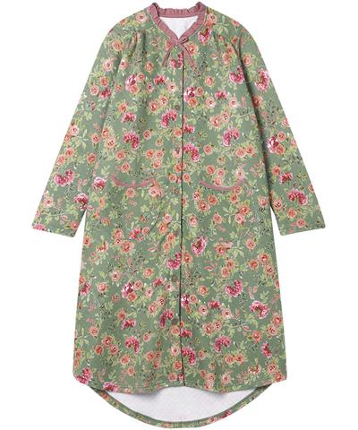 レディスパジャマ　ワンピース（ＫＮＷ４０６）