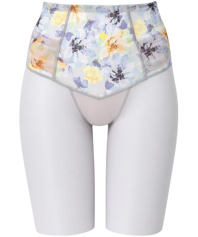 肌リフト（シアー）　ガードル（ロング丈）（ＧＲＣ４７２）