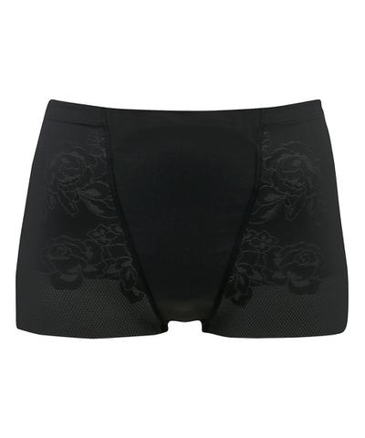 メッシュタイプ　ガードル（ショート丈）（ＧＲＣ３２３）