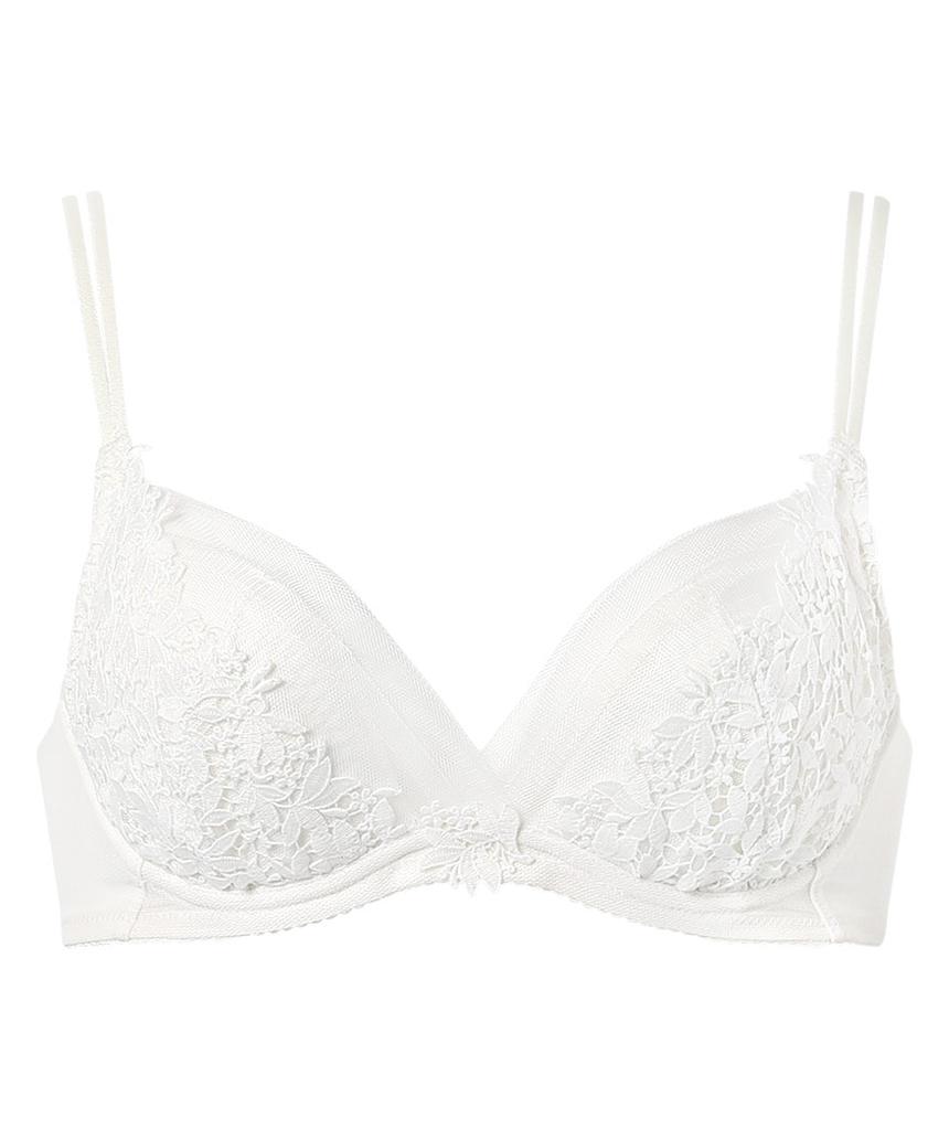 ボリューマライズブラ ワイヤーブラ（3／4カップ）（BXD718