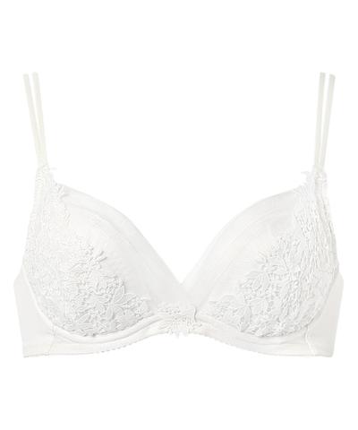 ライトイージーブラ　ワイヤーブラ（３／４カップ）（ＢＸＤ４１８）