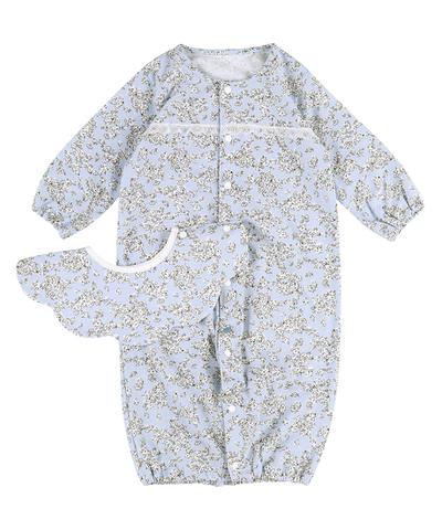 ベビー男女児兼用ウェア　プレオール（ＢＧＵ５７２）