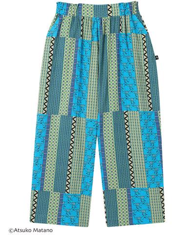 レディスパジャマ　ボトムス（ＨＯＴ２３３）