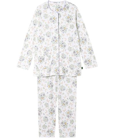 レディスパジャマ　上下セット（ＮＤＷ４５６）