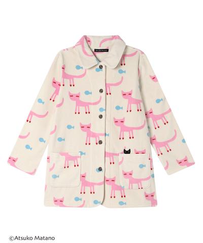 レディスウェア　ローブ（ＨＴＷ４５２）