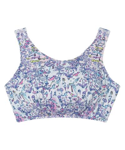 ノンワイヤーブラ（ＵＢＸ４１０）