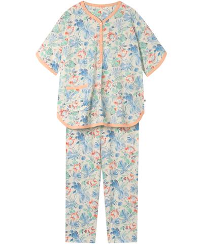 レディスパジャマ　上下セット（ＷＤＴ１０４）