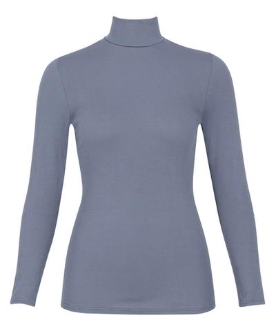 オーガニックコットン１００％　あったか　ゆったりタイプ　トップス（長袖）（ＣＬＤ７４０）