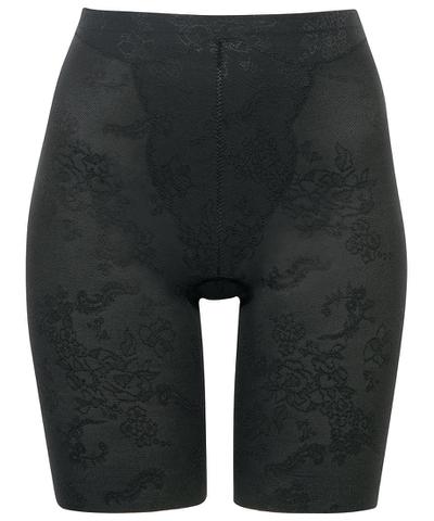 メッシュタイプ　ガードル　パンツタイプ（ロング丈）（ＧＲＣ４３０）