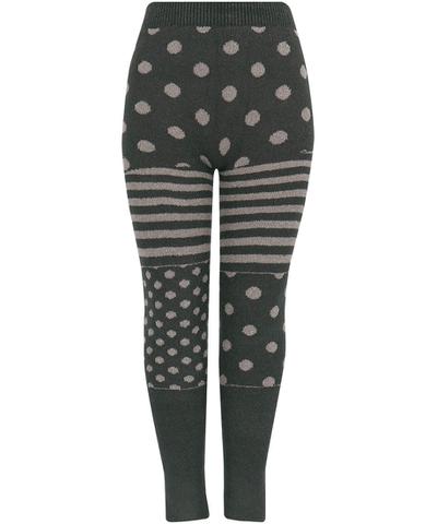 毛パンロング　ボトムス（足首丈）（ＰＰＬ７６７）