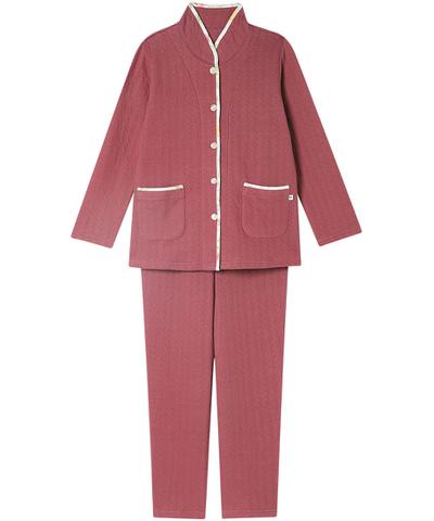 レディスパジャマ　上下セット（ＣＤＷ４６８）