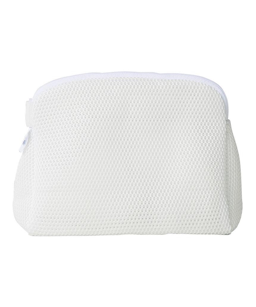 WACOAL 洗濯ネット 雑貨その他(FRB201) ホワイト - WACOAL 洗濯ネット 雑貨その他(FRB201) ホワイト -