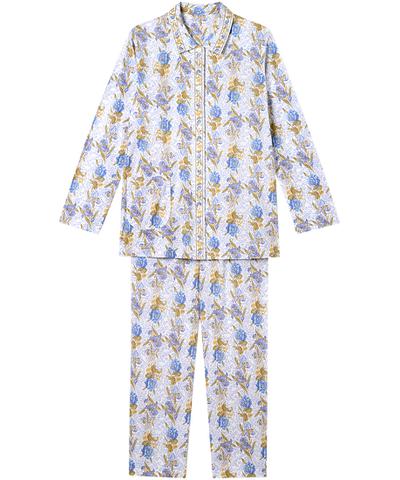 レディスパジャマ　上下セット（ＷＤＸ５４６）