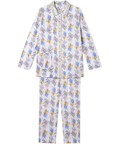 レディスパジャマ　上下セット（ＷＤＸ５４６）