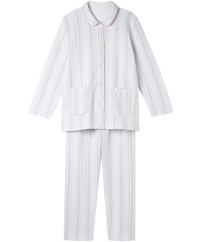 レディスパジャマ　上下セット（ＣＤＷ４４２）