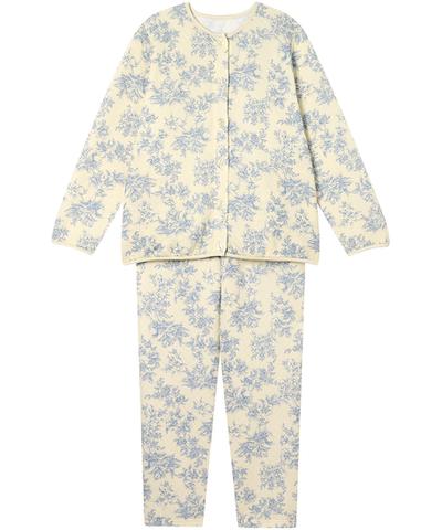 レディスパジャマ　上下セット（ＣＤＷ４７９）