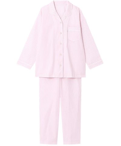 レディスパジャマ　上下セット（ＹＤＸ３４４）