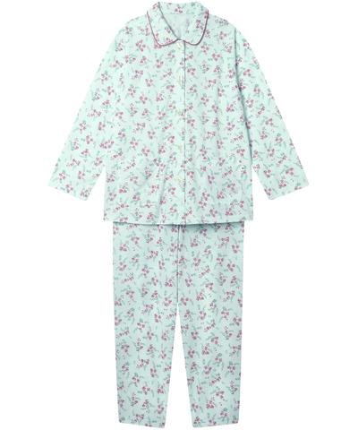 レディスパジャマ　上下セット（ＣＤＸ５４６）