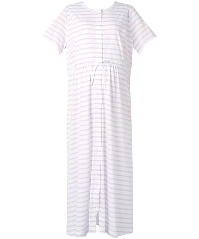 マタニティパジャマ　ワンピース（ＭＦＴ２５１）