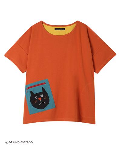 レディスパジャマ　トップス（ＨＴＸ１４０）