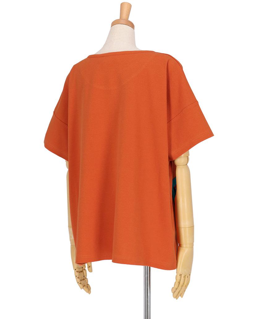 レディスパジャマ トップス（HTX140）(O10772056)｜阪急百貨店