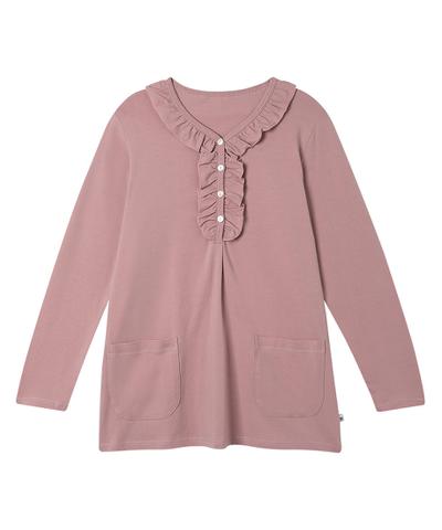 レディスパジャマ　トップス（ＫＴＸ５２６）