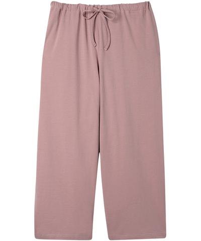 レディスパジャマ　ボトムス（ＫＯＸ５２８）