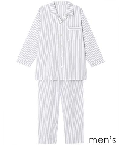 メンズパジャマ　上下セット（ＹＧＸ３４５）