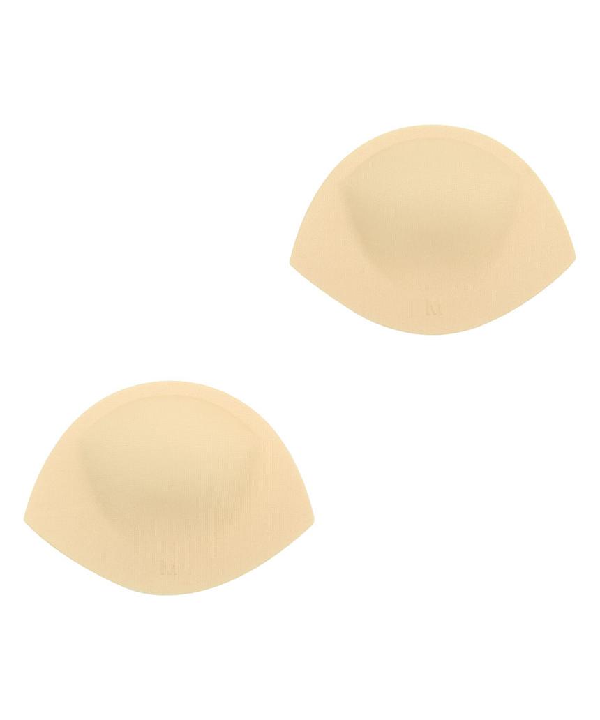 WACOAL 上胸ふっくらパッド パッド(FDA047) ベージュ S WACOAL 上胸ふっくらパッド パッド(FDA047) ベージュ S