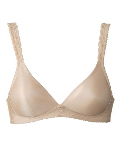 やさしい肌ざわり　ノンワイヤーブラ（ＢＨＫ２７０）