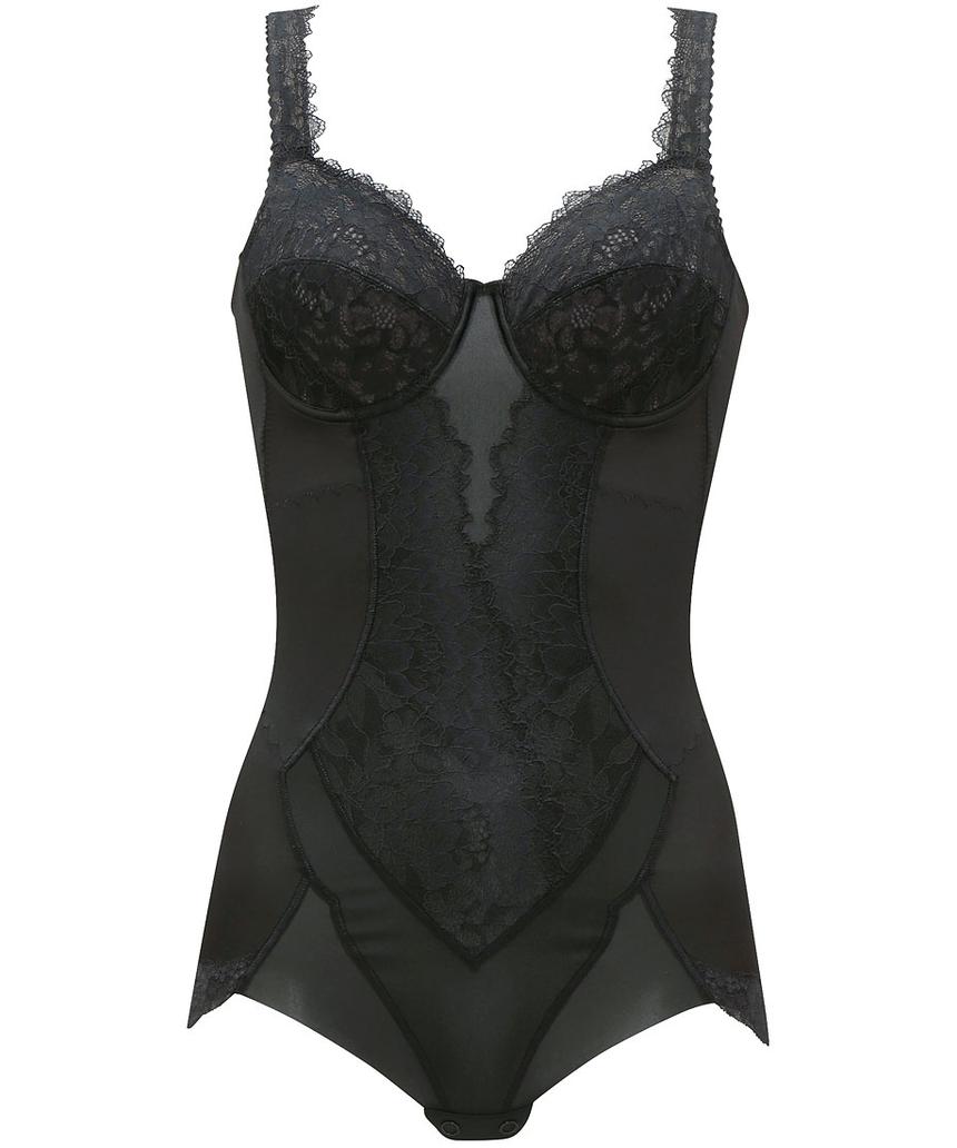 補正下着セット♡ Amazon | [VieCet] ヴィセ さらのび 綿混 前開き ノンワイヤー