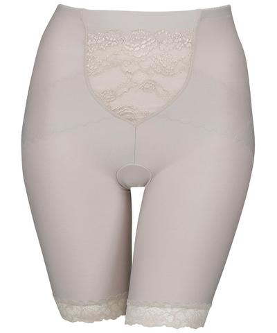 股関節サポート（裏起毛）　ガードル（ロング丈）（ＧＨＫ３４０）