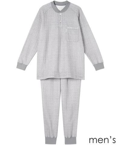 メンズパジャマ　上下セット（ＹＧＷ４７８）