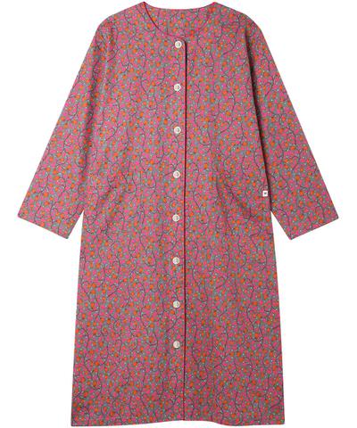 レディスパジャマ　ワンピース（ＣＮＸ５４０）