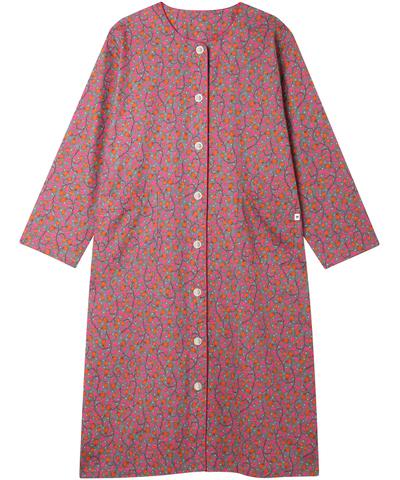 レディスパジャマ　ワンピース（ＣＮＸ５４０）