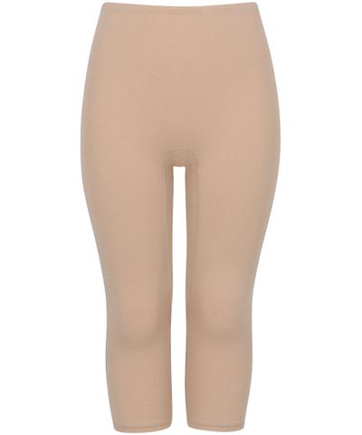 ふんわりあったかタイプ　ボトムス（ひざ下丈）（ＨＬＥ５１０）