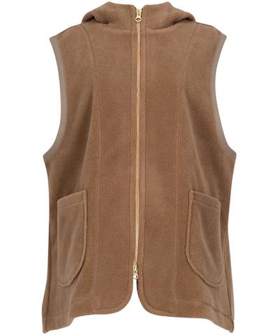 マタニティウェア　ベスト（ＭＸＶ４７１）