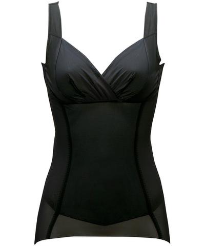 極薄タイプ　ボディシェイパー（ＡＦＡ７５２）