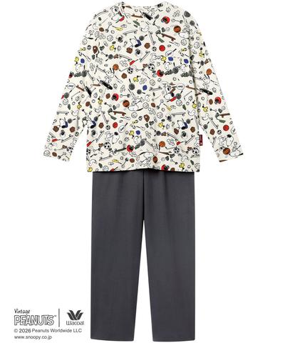 レディスパジャマ　上下セット（ＦＤＸ５６１）