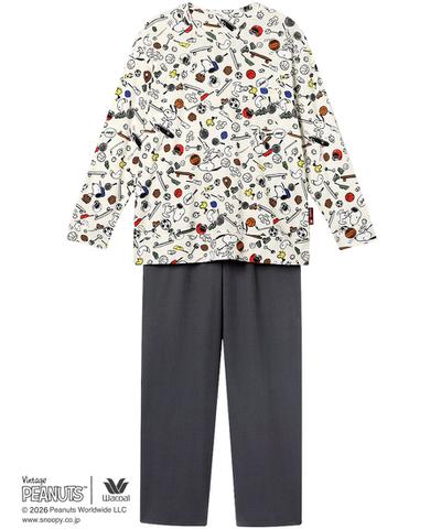 レディスパジャマ　上下セット（ＦＤＸ５６１）