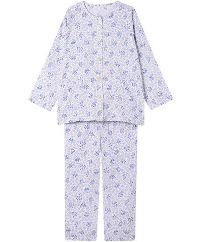 レディスパジャマ　上下セット（ＣＤＸ５３５）