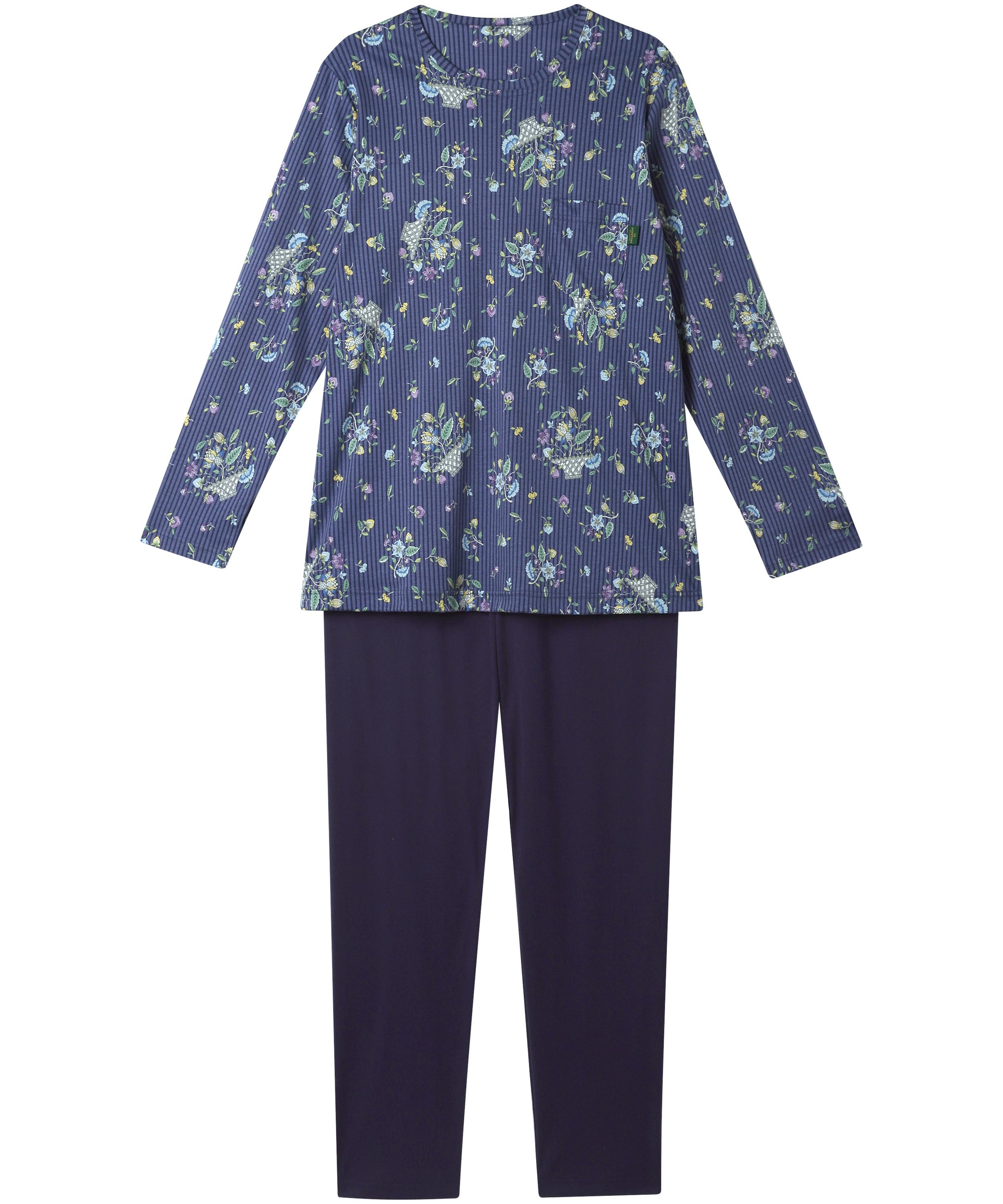 レディスパジャマ 上下セット（NDX562）(O10766233)｜阪急百貨店