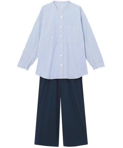 レディスパジャマ　上下セット（ＹＤＸ５０９）