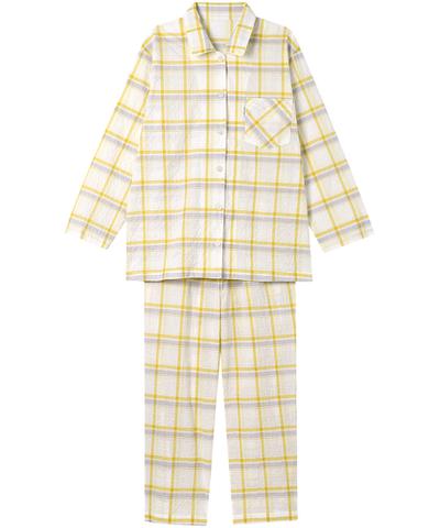 レディスパジャマ　上下セット（ＹＤＸ３４３）