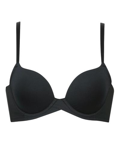 ジャストフィット《サイズ別設計》　ワイヤーブラ（３／４カップ）（ＢＸＣ４１０）